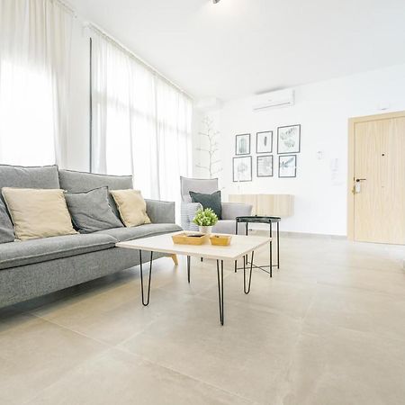 Moott Homes Suites Casa De Los Leones Apto 1 Алмерия Екстериор снимка