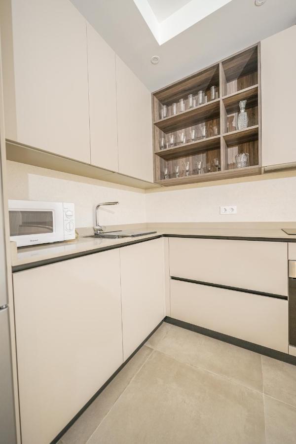 Moott Homes Suites Casa De Los Leones Apto 1 Алмерия Екстериор снимка